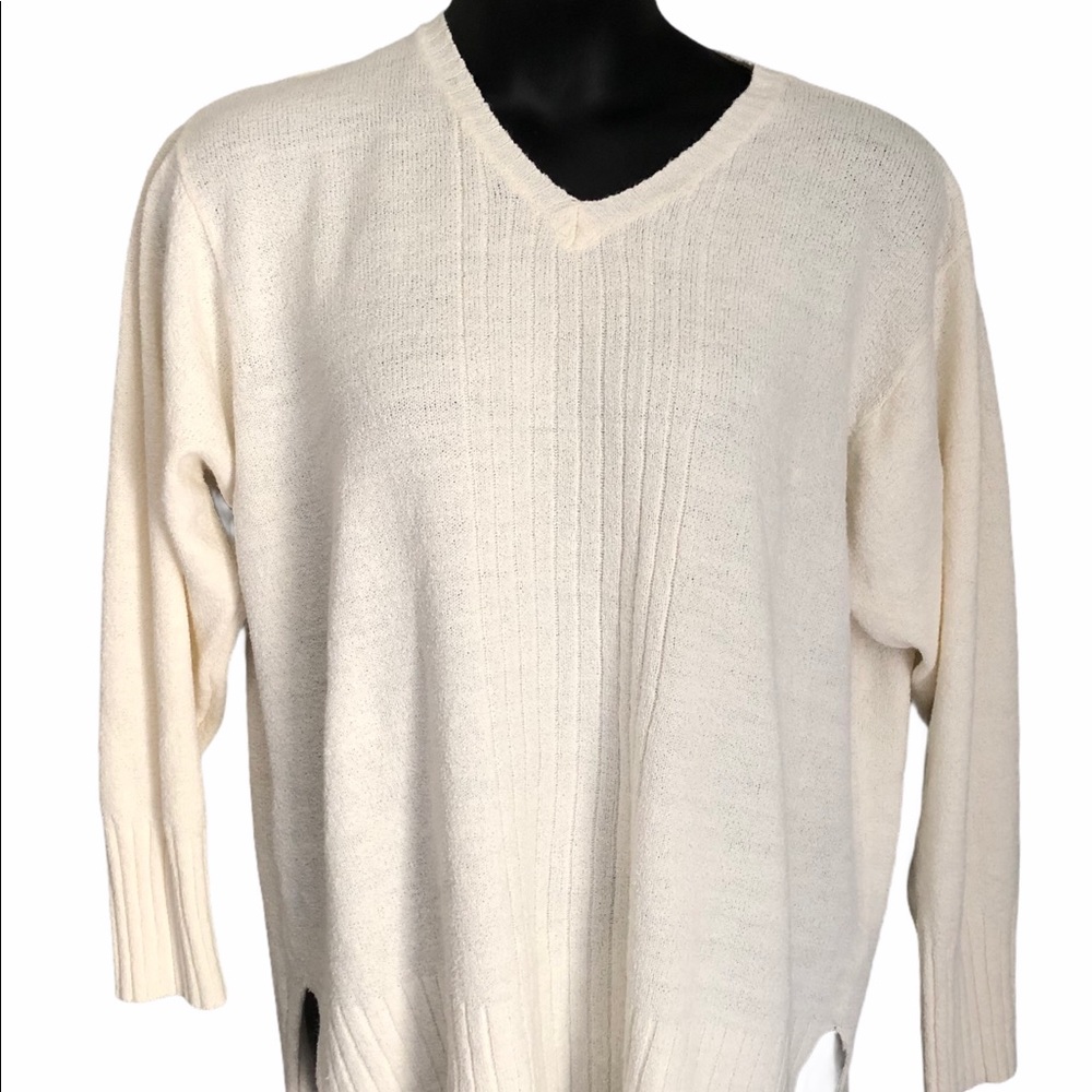 Vintage Honors Sweater Size 26W/28W